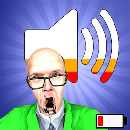 Voice Battery / Charger